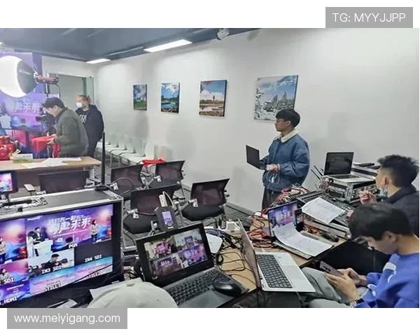提升ku视讯视频质量的实用技巧与优化方案确保直播画面清晰流畅满足用户需求